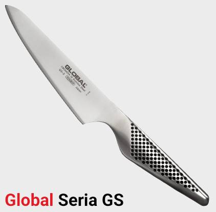 Global Seria GS