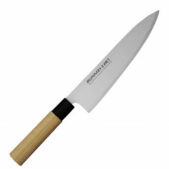 Bunmei Nóż Szefa kuchni 20 cm