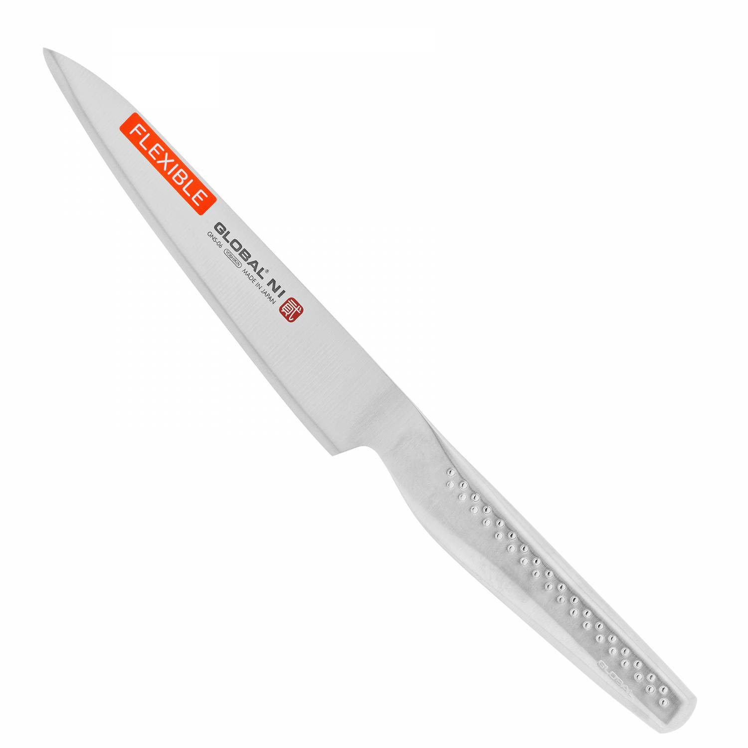 Global NI GNS-06 Nóż elastyczny uniwersalny 14,5 cm