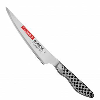 Global GS-82 Uniwersalny nóż do Sushi 14,5 cm