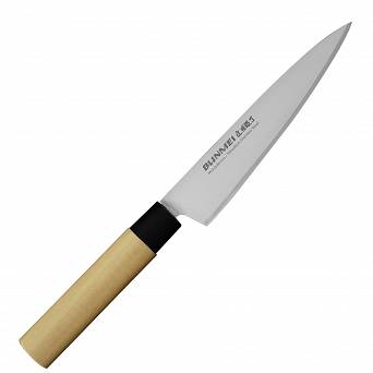 Bunmei Nóż uniwersalny 15 cm