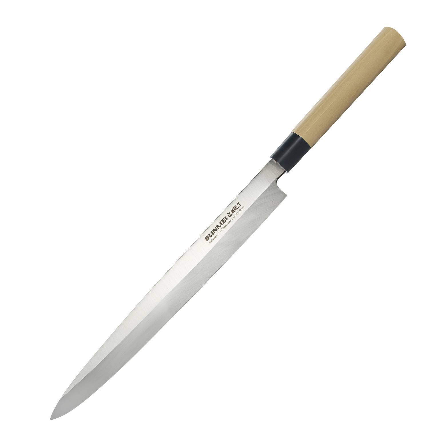 Bunmei Nóż Leworęczny Yanagi Sashimi 30 cm