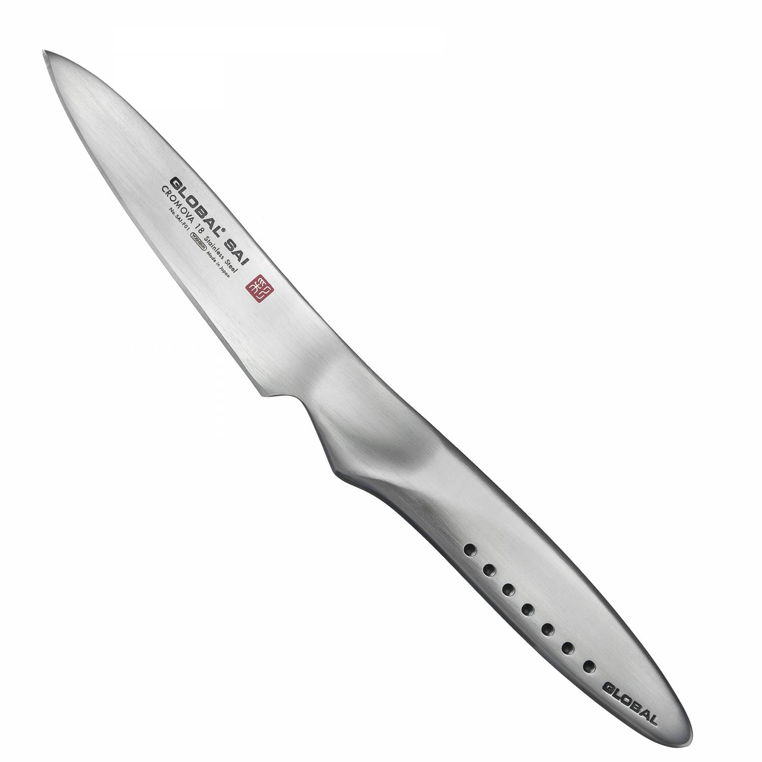 Global SAI-F01 Nóż do obierania 9 cm