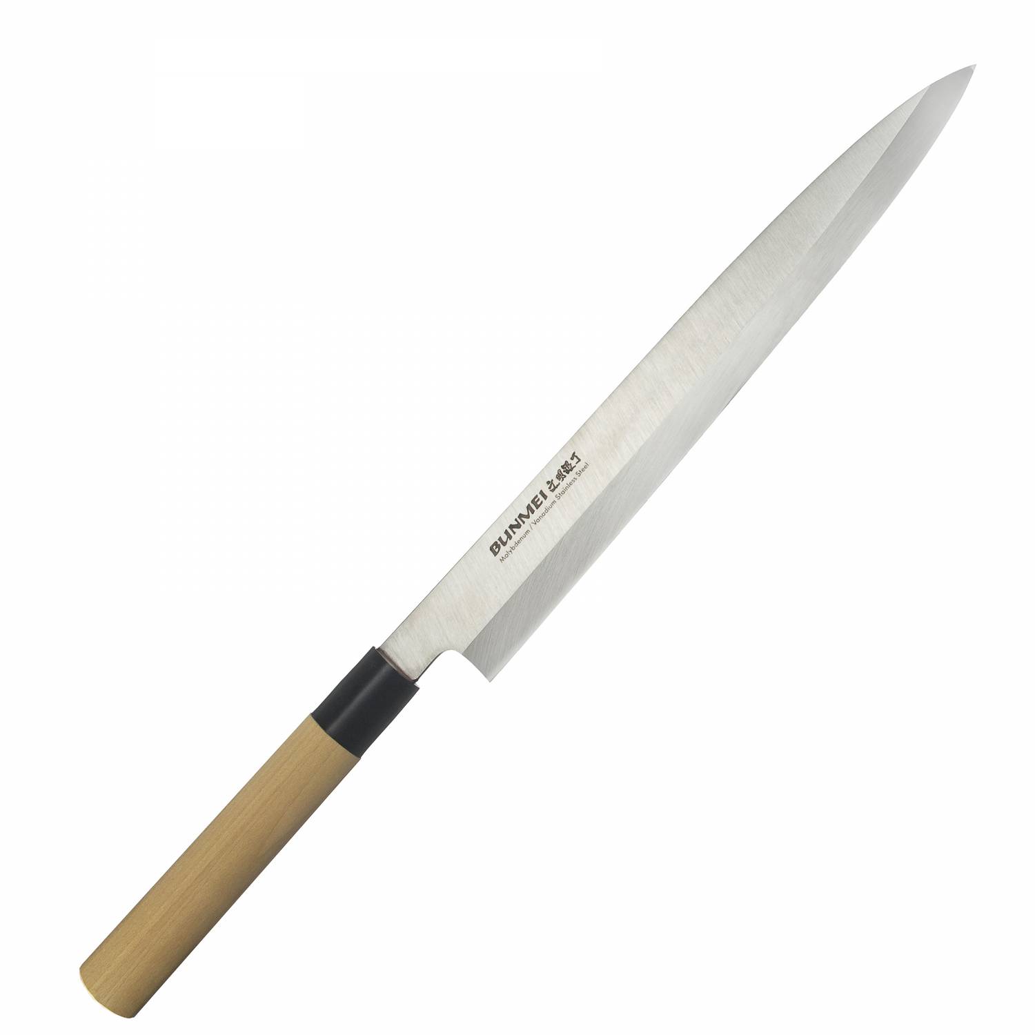 Bunmei Nóż Yanagi Sashimi 27 cm